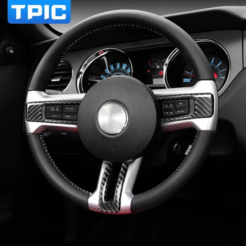 For Ford Mustang 2009-2013 Car - Interior Design Mood Board บทวิจารณ์และราคา