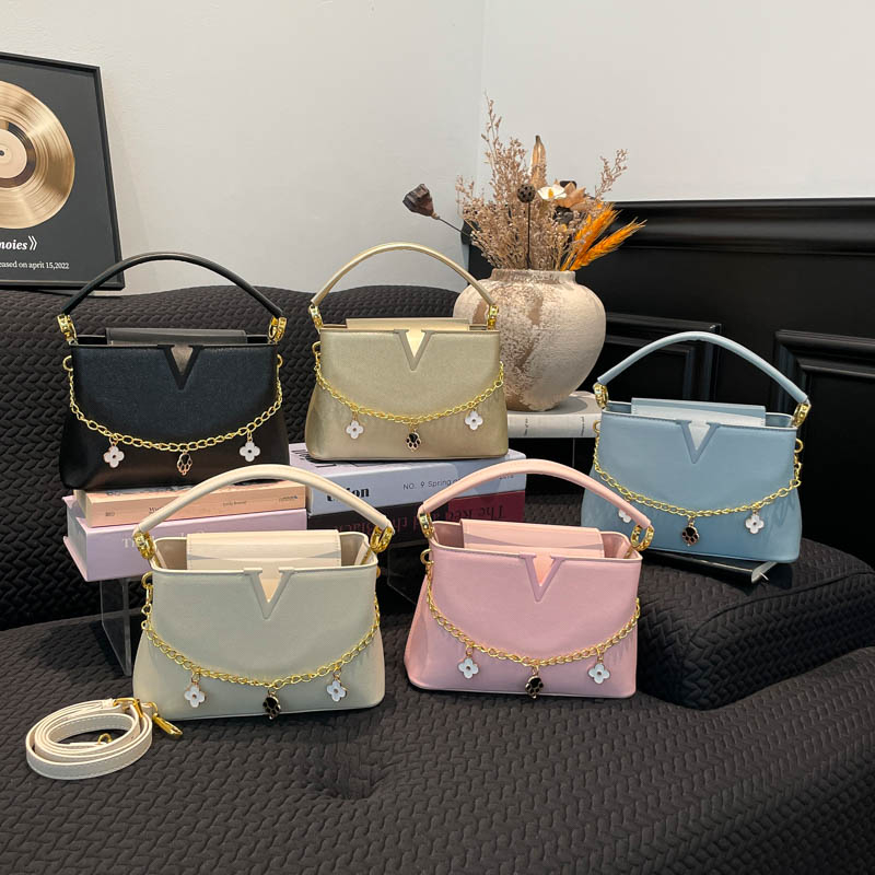 Classic Pu Leather Lady Should - Interior Design Trends 2026 บทวิจารณ์และราคา