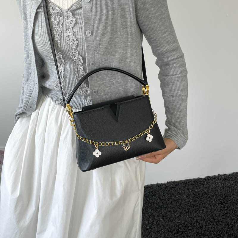 Classic Pu Leather Lady Should - Interior Design Trends 2026 บทวิจารณ์และราคา