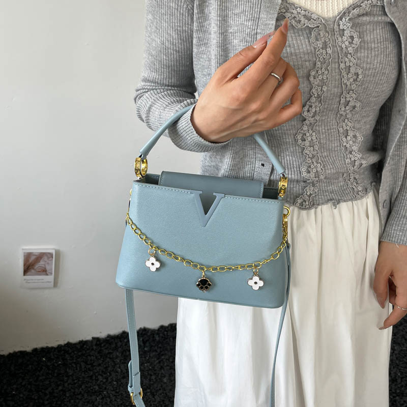 Classic Pu Leather Lady Should - Interior Design Trends 2026 บทวิจารณ์และราคา