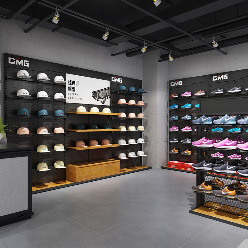 TOP Fashion Men's Sneakers Sho - Interior Design Retail บทวิจารณ์และราคา