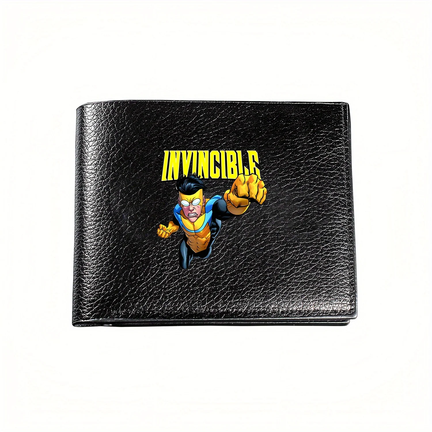 Invincible Superhero Comic Boo - Interior Design Graphic Design บทวิจารณ์และราคา