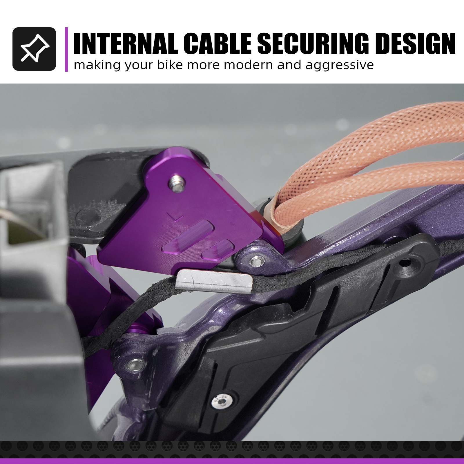 NICENCNC Seat Riser For Surron - Interior Design Mockup บทวิจารณ์และราคา