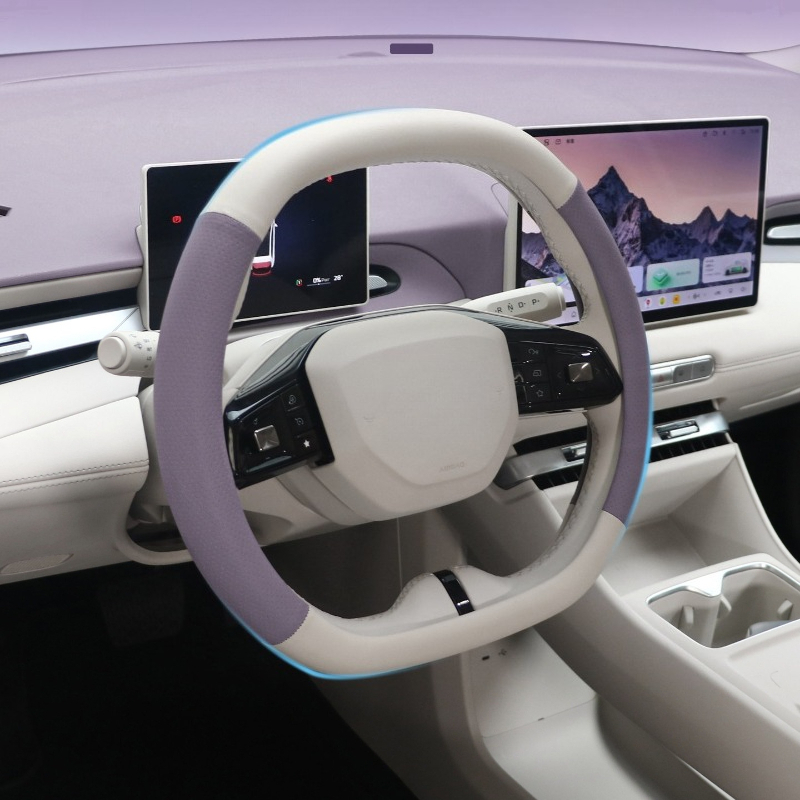 For MG4 2026: Leather Steering - Interior Design Online Free บทวิจารณ์และราคา