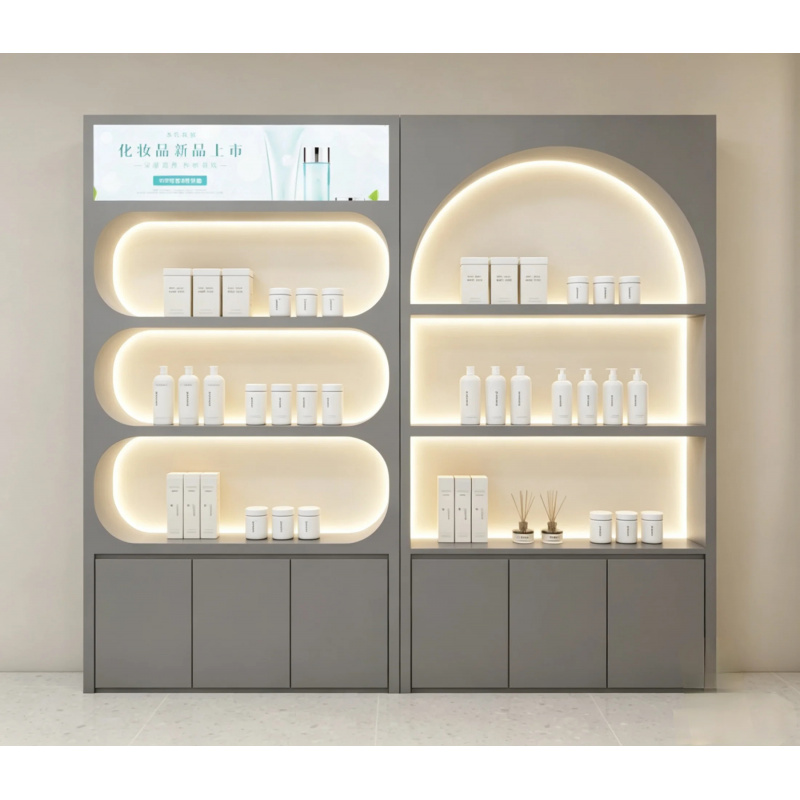 custom.Commercial Retail Produ - Interior Design Retail บทวิจารณ์และราคา