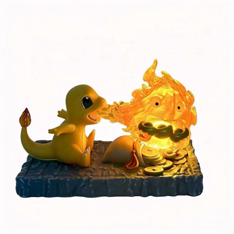 Led Glowing Art Sculpture Orna - Interior Design Home Decor บทวิจารณ์และราคา