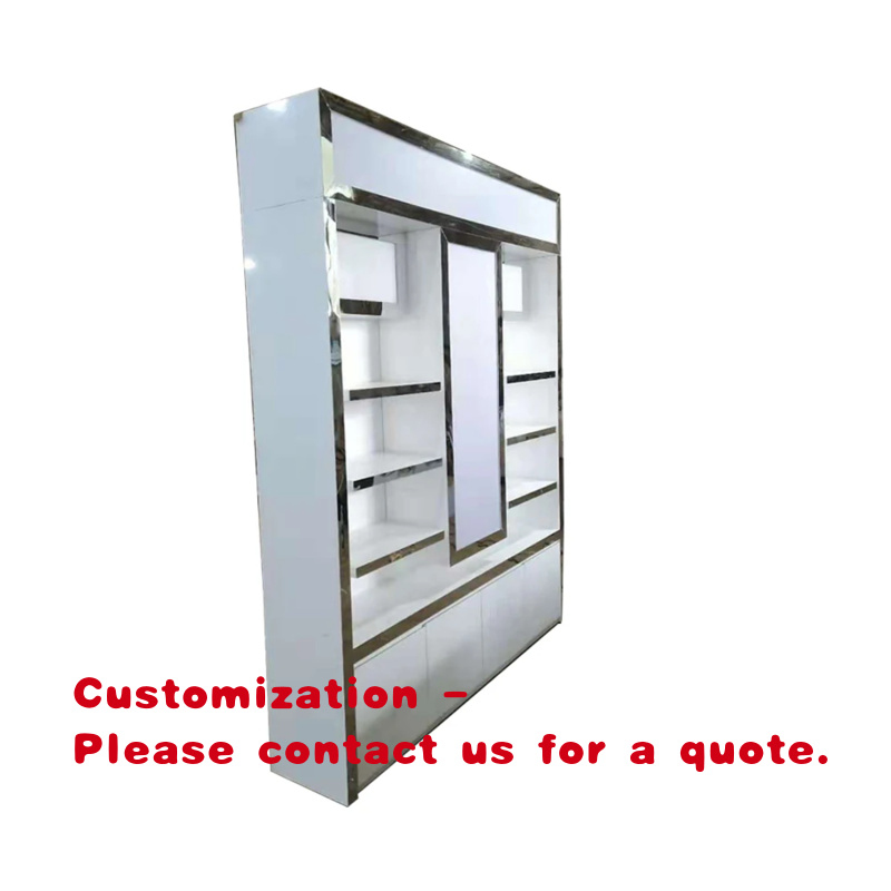 custom.Custom Perfume Display  - Interior Design Retail บทวิจารณ์และราคา