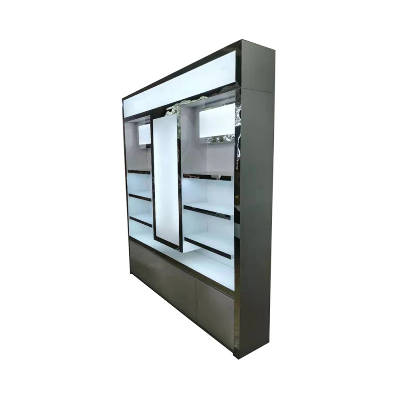 custom.Custom Perfume Display  - Interior Design Retail บทวิจารณ์และราคา