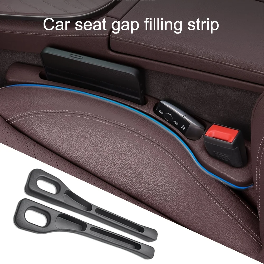 2Pcs Car Seat Gap Filler Organ - Interior Design Mockup บทวิจารณ์และราคา