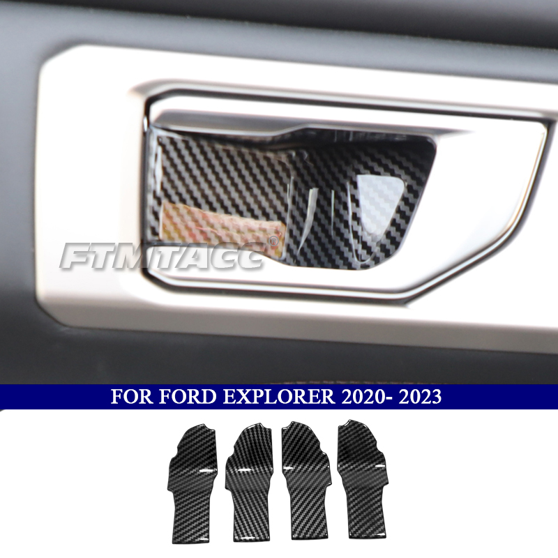 Car Accessories for Ford Explo - Interior Design Mood Board บทวิจารณ์และราคา