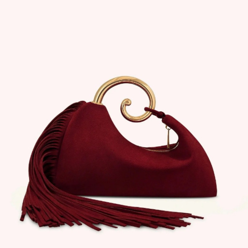 Retro Dinner Bag Fashionable T - Interior Design Trends 2026 บทวิจารณ์และราคา