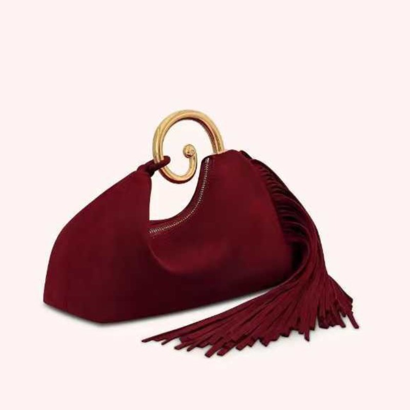 Retro Dinner Bag Fashionable T - Interior Design Trends 2026 บทวิจารณ์และราคา