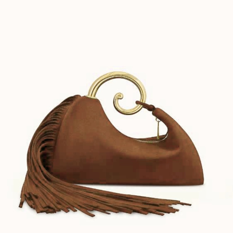 Retro Dinner Bag Fashionable T - Interior Design Trends 2026 บทวิจารณ์และราคา