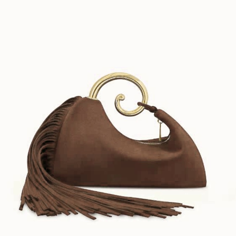 Retro Dinner Bag Fashionable T - Interior Design Trends 2026 บทวิจารณ์และราคา