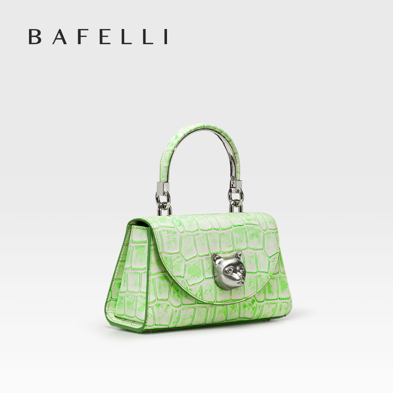 BAFELLI 2026 WOMEN'S NEW BAG O - Interior Design Trends 2026 บทวิจารณ์และราคา
