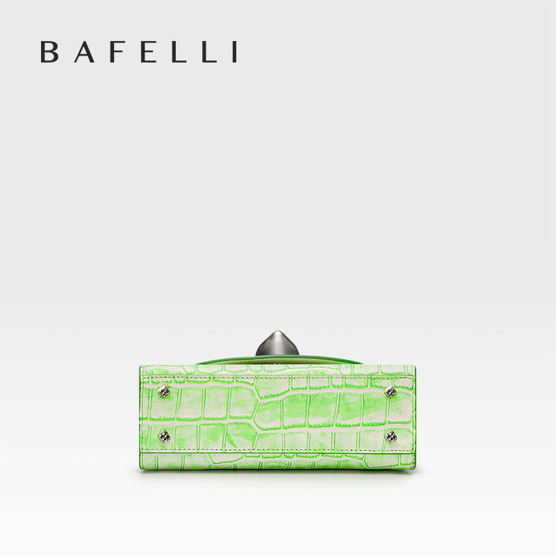 BAFELLI 2026 WOMEN'S NEW BAG O - Interior Design Trends 2026 บทวิจารณ์และราคา