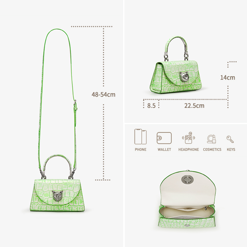 BAFELLI 2026 WOMEN'S NEW BAG O - Interior Design Trends 2026 บทวิจารณ์และราคา