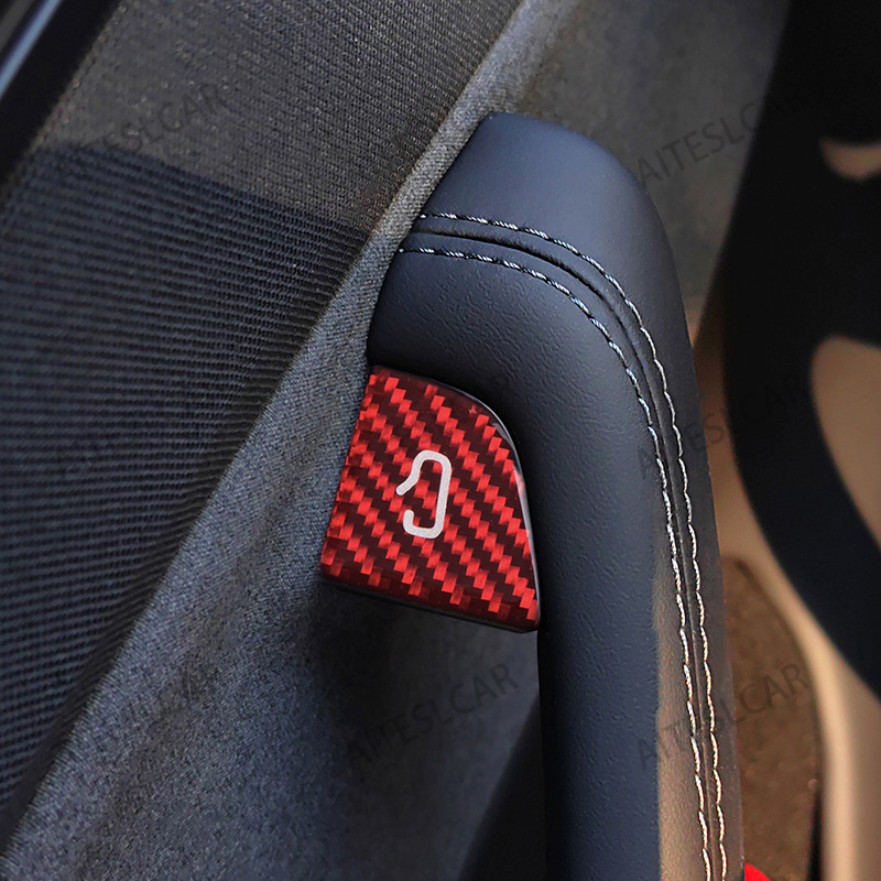 For Tesla 2019- Model 3 Highla - Interior Design Mockup บทวิจารณ์และราคา