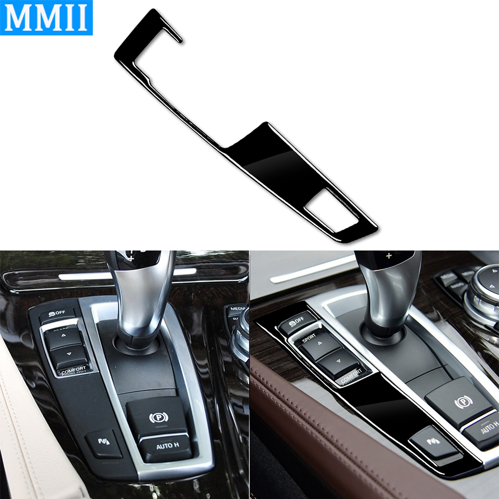 For BMW 5 Series F10 2011-2017 - Interior Design Mood Board บทวิจารณ์และราคา