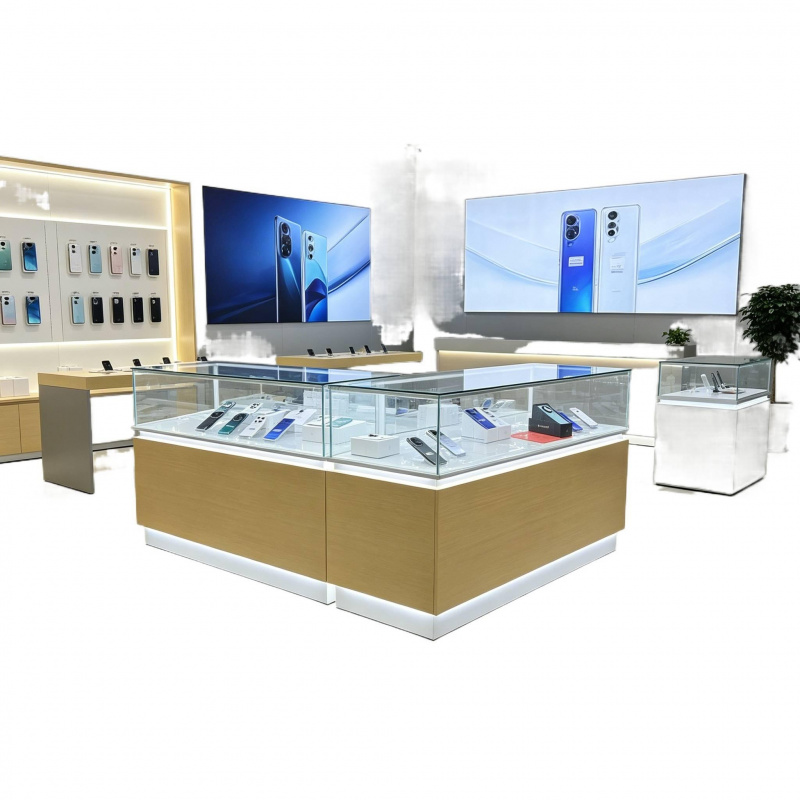 custom.Store Design Modern Sto - Interior Design Modern บทวิจารณ์และราคา