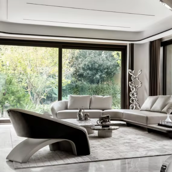 Sanhai Light Interior Design 3 - Interior Design Lighting Layout บทวิจารณ์และราคา