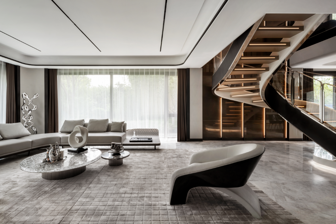 Sanhai Light Interior Design 3 - Interior Design Lighting Layout บทวิจารณ์และราคา