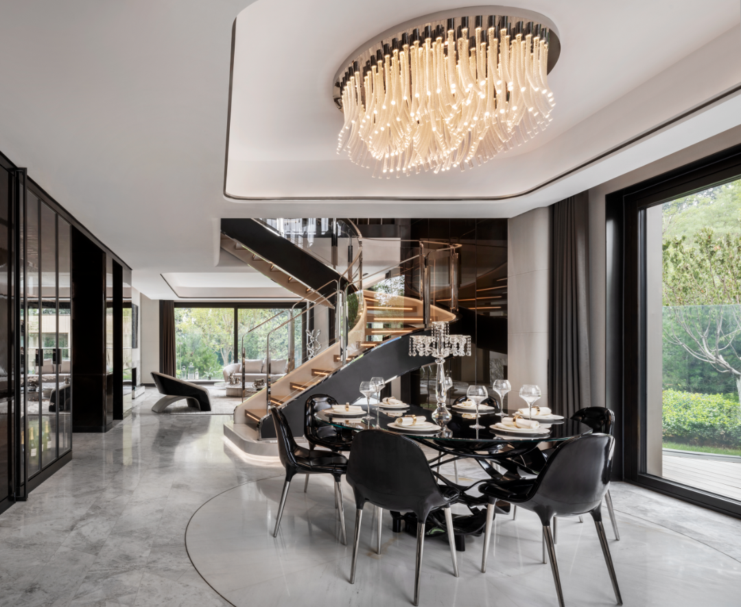 Sanhai Light Interior Design 3 - Interior Design Lighting Layout บทวิจารณ์และราคา
