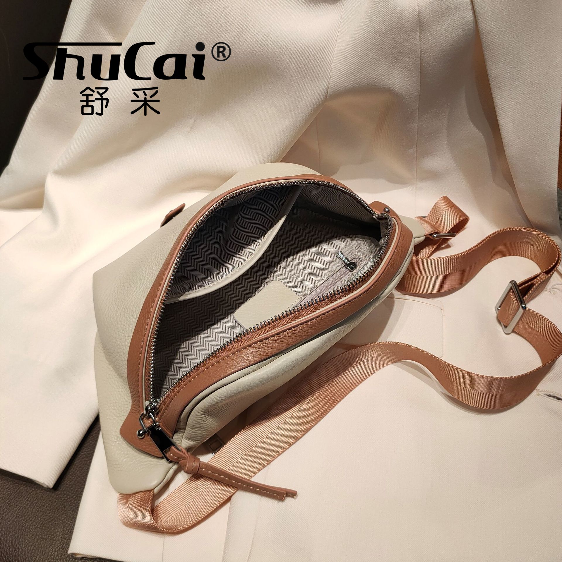 Women's Waist Bag Luxury Desig - Interior Design Instagram บทวิจารณ์และราคา
