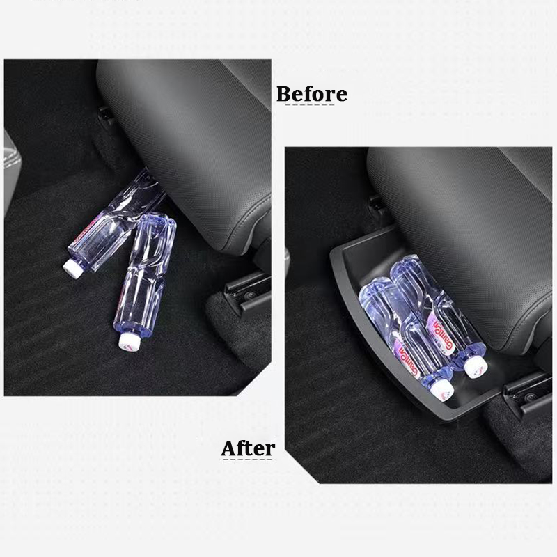 Under Seat Storage Box For Tes - Interior Design Mockup บทวิจารณ์และราคา
